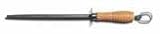 DEXTER-RUSSELL 07191 12 x 1 2 Knurled Butcher Steel, high-carbon steel, coarse,... by Dexter Russell