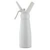 Vogue Cream Whipper Capacity: 500ml.