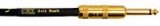 CBI Gold Rush Guitar Cable - 25 Foot