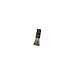 Kinetronics StaticWisk - hand held anti-static brushes for film, glass and acrylics SW-020 (3 4 )