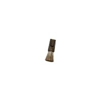 Photo: Kinetronics StaticWisk   hand held anti static brushes for film, glass & acrylics SW 020  3/4