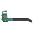 Poulan Weed Eater 2510 711366 7.5A Electric Blower by POULAN WEED EATER