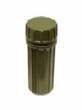 Geocaching Match Holder - Green