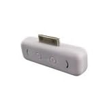 Portable Mini Speaker for Ipod apple-White