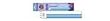 50/50 Power Compact Lamp - Straight Pin - 18W - 9 in 50/50 Power Compact Lamp - Straight Pin - 18W - 9 in
