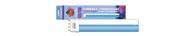 50/50 Power Compact Lamp - Straight Pin - 18W - 9 in