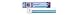 50/50 Power Compact Lamp - Straight Pin - 18W - 9 in