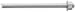 HIlti 385422 Anchor rod HAS-E 1/2" x 3-1/8" anchor systems