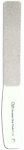 Anatomic Nickel Nail File & Buffer CH-100 Fine Grade