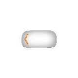 1998-2005 CADILLAC DEVILLE-FLEETWOOD (FWD) Flat, Driver Side Replacement Mirror Glass by Automotive Mirror Glass