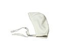Popolini Bonnet bébé en coton biologique nouveau né