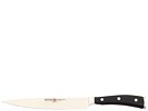Wusthof CLASSIC IKON 8 Slicing/Carving Knife - 4506-7/20 Cutlery - Black