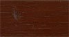 Brooklyn 100% Solid Hardwood Mahogany Finish Coffee Table