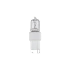 Westinghouse 04871 - 40T4Q/G9/120/CD Bi Pin Base Single Ended Halogen Light Bulb