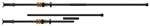 Cold Steel Two Piece Blow Gun B6255T