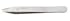 Genuine Dumont High-tech Matte Finish Tweezers, Stainless Steel, Style H