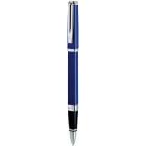exception slim blue st roller ball f.bk
