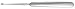 Miltex Instrument Knife Freer Mucosa 6.5x3mm 6-1/4" Ea - Model PM-4546 Categorization: Surgical Blades and Handles > Miscellaneous