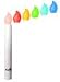 Color Changing Pack of 25 Wholesale LED Candles
