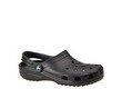 CROCS CAYMAN BLACK MENS CLOGS W Size 5 M