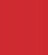 RED TEMPORARY TATTOO INK AIRBRUSH BODY ART PAINT 1-OZ
