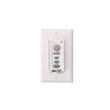 Hunter Fan Company 27189 Original Fan Wall Mount Control