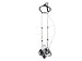 Rowenta IS9100 Precision Valet Commercial Garment Steamer Appliances Cookware - Blue