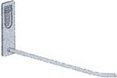 Eigenschaften Element-System 814398 / Element-System Werkzeughalter 120mm