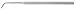 Miltex Instrument Carpal Tunnel Knife Epstein 7" Ea - Model PM-195 Categorization: Instruments > Miscellaneous