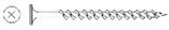 300DYZ 6X1-1/4 PH YZ SCREW - MAZEL & COMPANY
