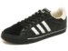 adidas �y�A�f�B�_�X�z CLASSIC VULC �y�N���V�b�NVULC�z 664674 �u���b�N/�z���C�g/�u���b�N