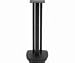 WOOD TECHNOLOGY MU-24 24 MU Series Metal Speaker Stands