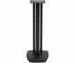 WOOD TECHNOLOGY MU-24 24" MU Series Metal Speaker Stands