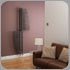 (turvey) Anthracite Turvey Radiator