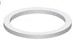 Red Dot Compressor Gasket Seal *Pack of 10* 75R5520 Red Dot Compressor Gasket Seal *Pack of 10* 75R5520