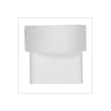 Buy Plastic Trends P1904 Plastic Trends P1904 Adptr On Spout 2x3x4pvc by Plastic Trends