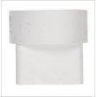 PLASTIC TRENDS P1904 PLASTIC TRENDS P1904 ADPTR ON SPOUT 2X3X4PVC