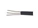 Broan-NuTone IWA3-200-N Three-Wire Flat Ribbon Cable, 200 ft., 22 gauge