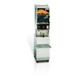 Santos 32t Automatic High Output Orange Juicer W/Table