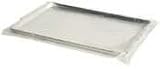 PanSaver Ovenable Pan Liners Full Bun Sheet Pan, 25-by-18-Inch