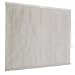 Coolaroo Classic Series Bottom Roll up Sun Shade 6 Feet by 6 Feet, Smoke