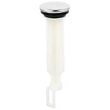 Buy American Standard 070460-0020A Stopper for Heritage Series Drain, Chrome by American Standard