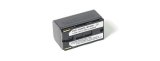 Power 2000 ACD-606 Rechargeable Battery ( CANON BP930 Equivalent )