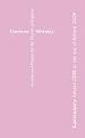 Lectionary: Advent 2008 to Advent 2009 (Common Worship: Services and Prayers for the Church of England)