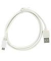 Amazon Kindle Fire 3 2 DX Black OR White Sync & Charge USB Cable