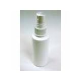 Bulk Savings 362659 Plastic Bottle & Pump Sprayer - 2 Oz Capacity- Case of 24