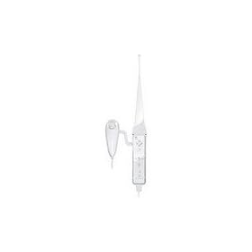 CTA Digital Fishing Rod with Spin Cast Reel for Nintendo Wii
