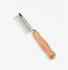 Safari Shedding Comb Short Hair Breeds