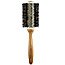 Sephora Brand Bamboo Round Boar/Nylon Brush Large
