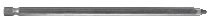 Porter-Cable 5504 Extra-Long Square Drive Power Bit